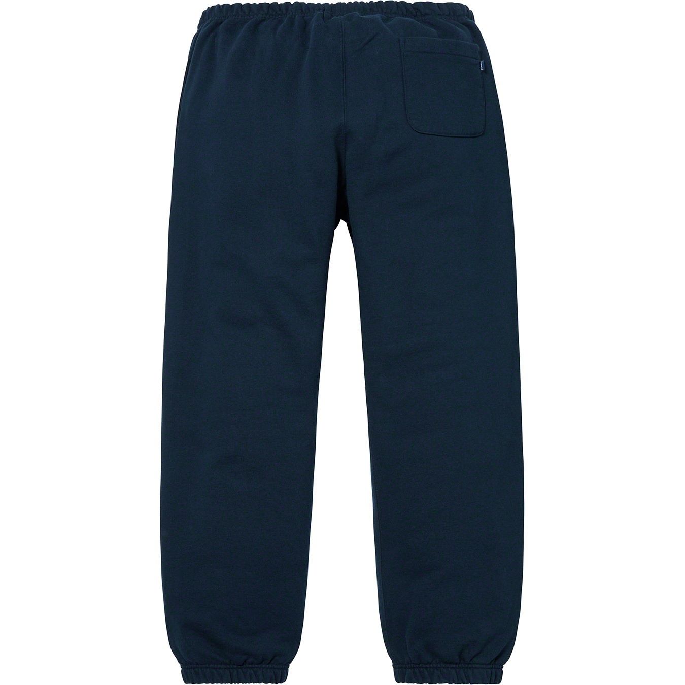 Set In Logo Sweatpant view 7